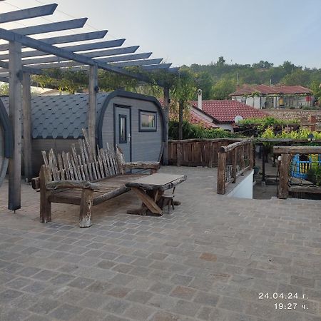 Namaste Къща В Село Камилски Дол Kamilski Dol Dış mekan fotoğraf