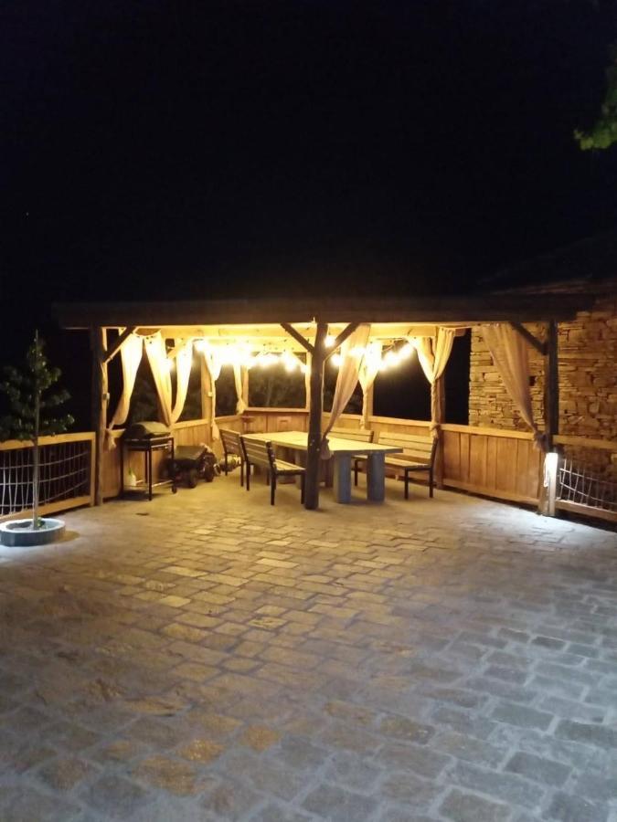 Namaste Къща В Село Камилски Дол Kamilski Dol Dış mekan fotoğraf