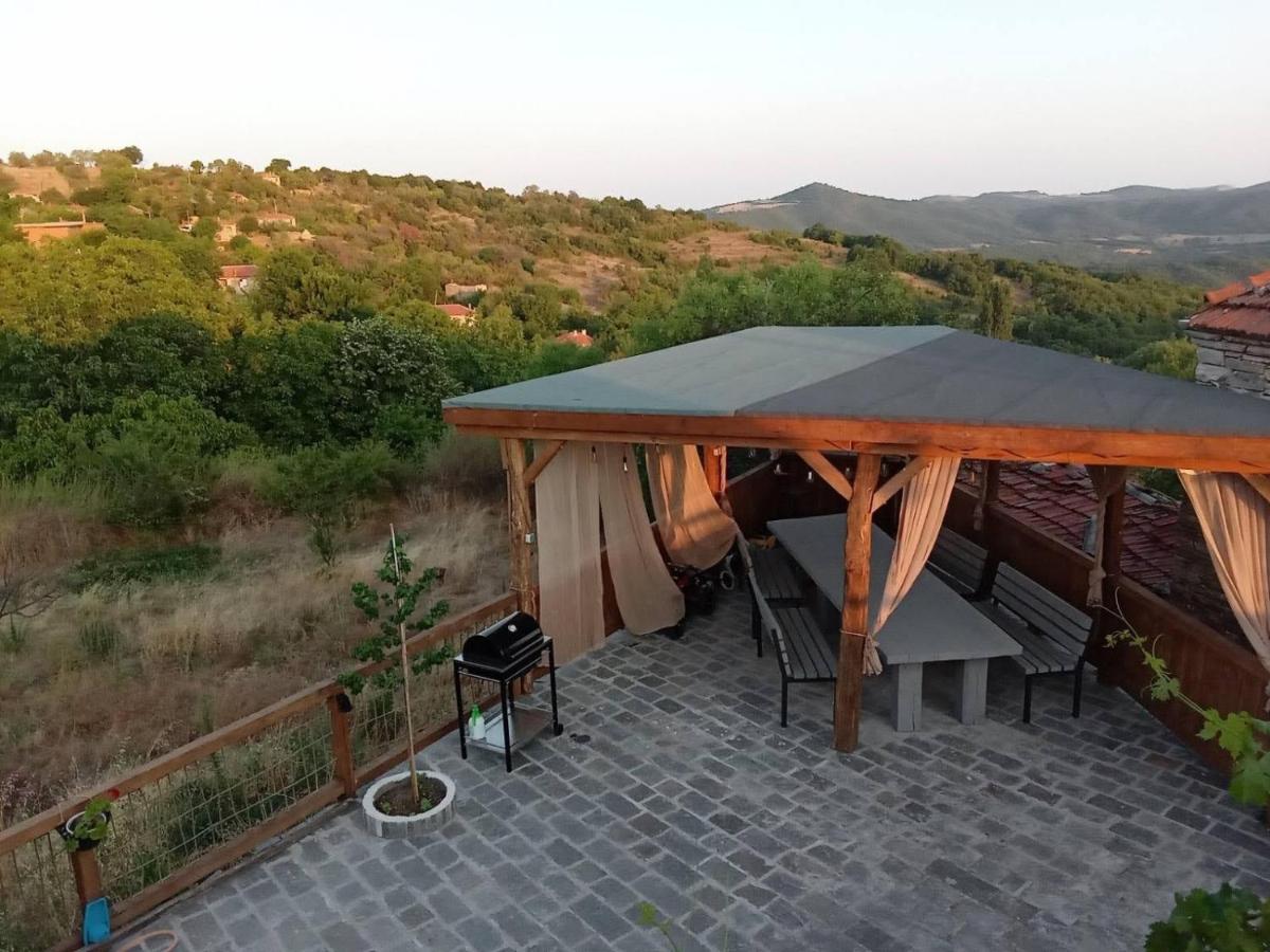 Namaste Къща В Село Камилски Дол Kamilski Dol Dış mekan fotoğraf