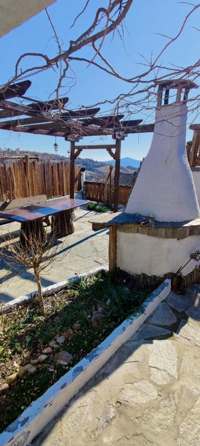 Namaste Къща В Село Камилски Дол Kamilski Dol Dış mekan fotoğraf