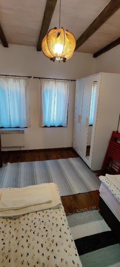 Namaste Къща В Село Камилски Дол Kamilski Dol Dış mekan fotoğraf